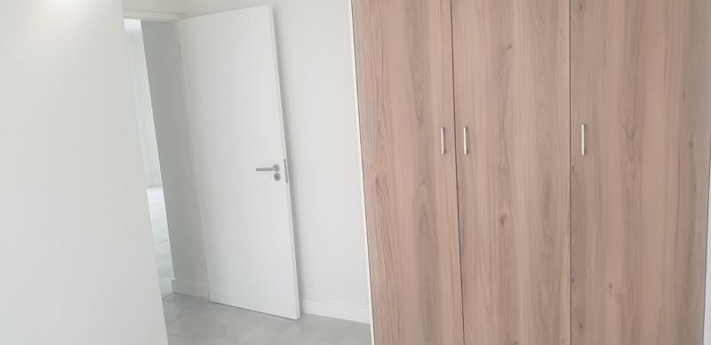 To Let 1 Bedroom Property for Rent in Greenbay Eco Estate Western Cape